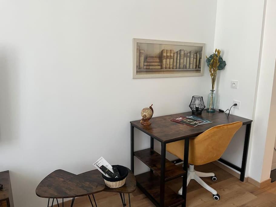 Apartamento L'Industriel Montréjeau Exterior foto